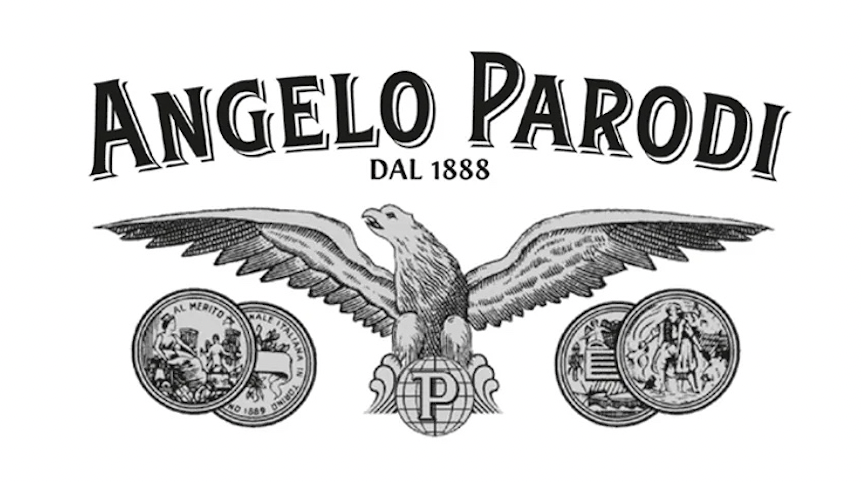 angelo parodi logo